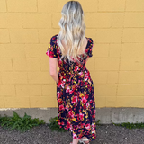 Francesca Dress