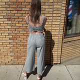 Havana Jumpsuit