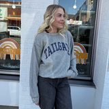 Touchdown/Tailgate Reversible Sweatshirt
