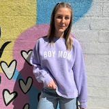 Boy Mom Crew