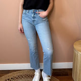Shy Girl Crop