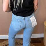 Shy Girl Crop