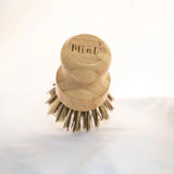 Bamboo Dish Brush