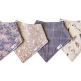 Baby Bandana Bibs