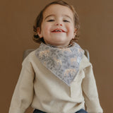 Baby Bandana Bibs
