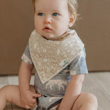 Baby Bandana Bibs