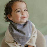 Baby Bandana Bibs