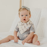 Baby Bandana Bibs