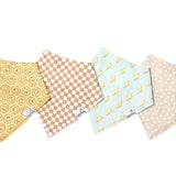 Baby Bandana Bibs