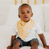 Baby Bandana Bibs