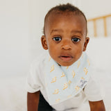 Baby Bandana Bibs