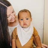 Baby Bandana Bibs