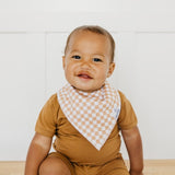 Baby Bandana Bibs