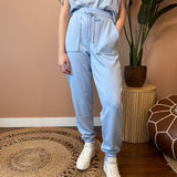 Joselle Soft Scuba Jogger