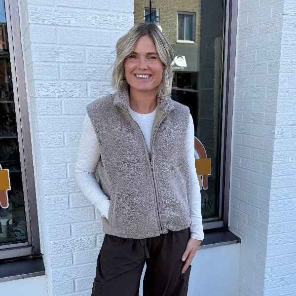 Polar Sherpa Vest