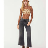 Lady Lux Layering Top