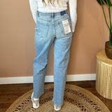 Off Duty 90s Fit Jean