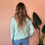 Wilder Blouse