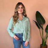 Wilder Blouse