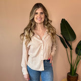 Wilder Blouse