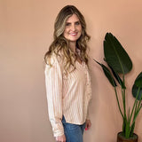Wilder Blouse