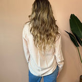 Wilder Blouse
