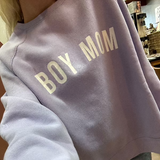 Boy Mom Crew