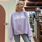 Girl Mom Crew