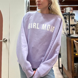 Girl Mom Crew
