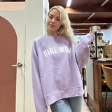 Girl Mom Crew