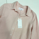 Gaia Gauze Top