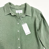 Gaia Gauze Top