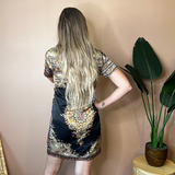 Pierra Mini Dress