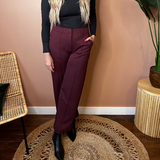 Kate Wide Trousers