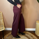 Kate Wide Trousers
