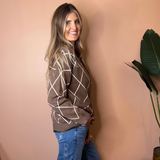 Marlyn Cardigan