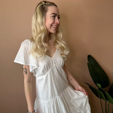Adelaide Midi Dress