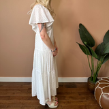Adelaide Midi Dress