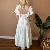 Adelaide Midi Dress
