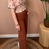 Gemma High Rise Mod Sailor