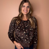 Bengal Soft Touch Cardigan