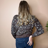 Bengal Soft Touch Cardigan