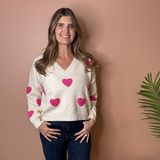 Espera Sweater
