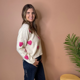 Espera Sweater