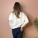 Espera Sweater