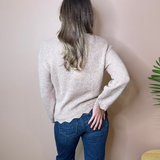 Niso Pullover Sweater
