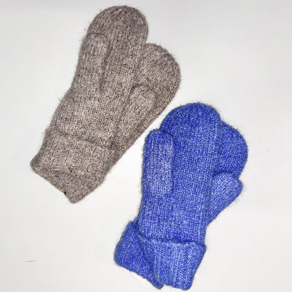 Iamona Mittens