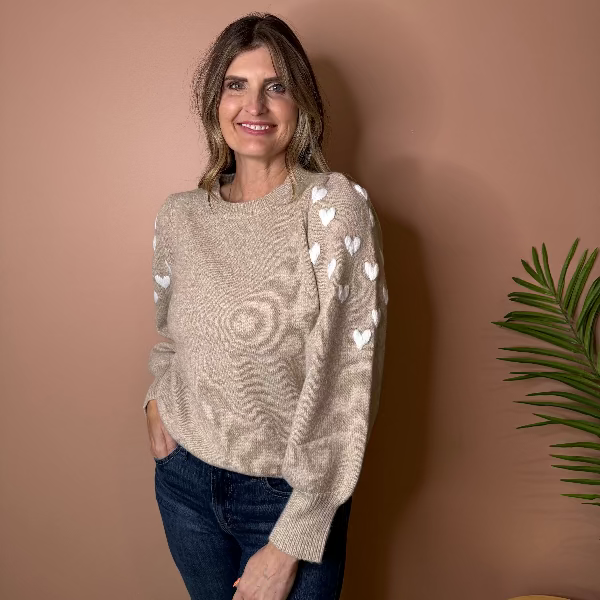 Revello Sweater
