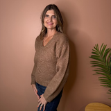 Angelica Sweater