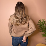 Angelica Sweater